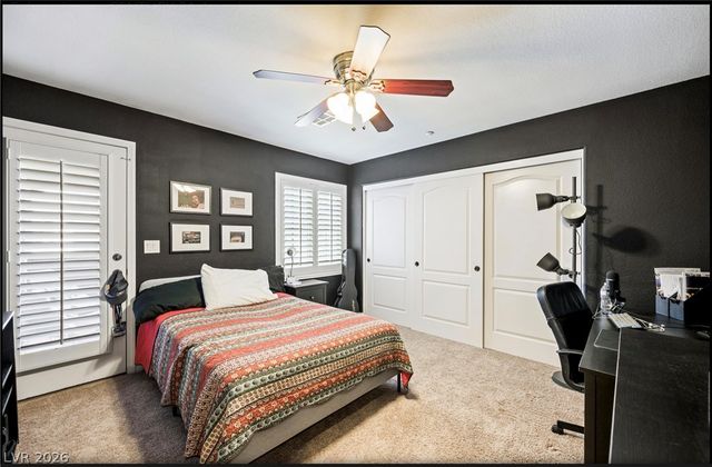1261 Vietti Street, Henderson, NV 89012