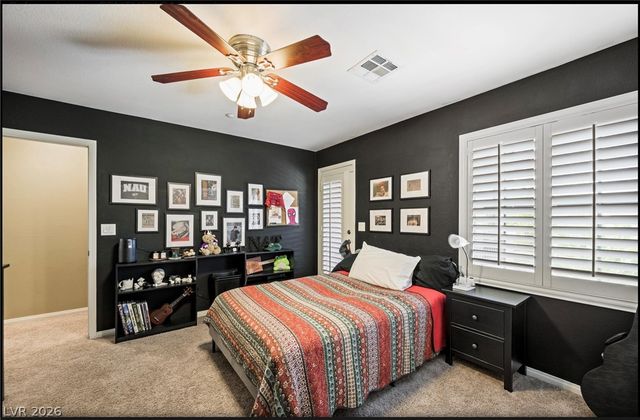 1261 Vietti Street, Henderson, NV 89012