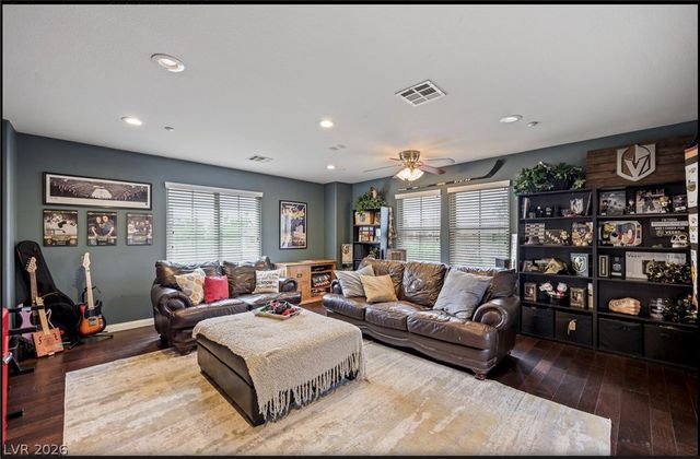 1261 Vietti Street, Henderson, NV 89012