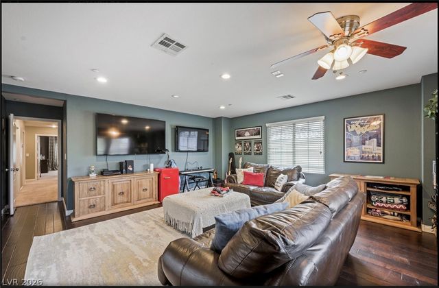 1261 Vietti Street, Henderson, NV 89012