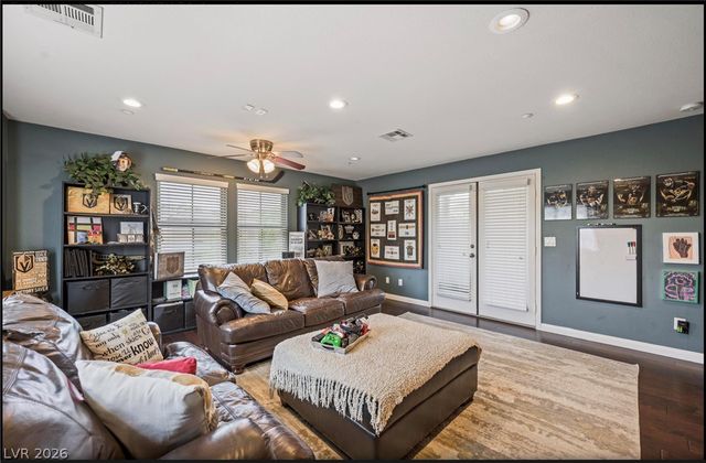 1261 Vietti Street, Henderson, NV 89012