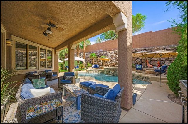 1261 Vietti Street, Henderson, NV 89012