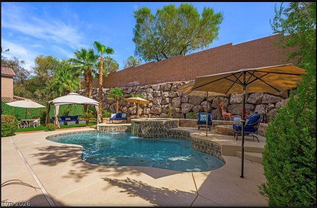 1261 Vietti Street, Henderson, NV 89012
