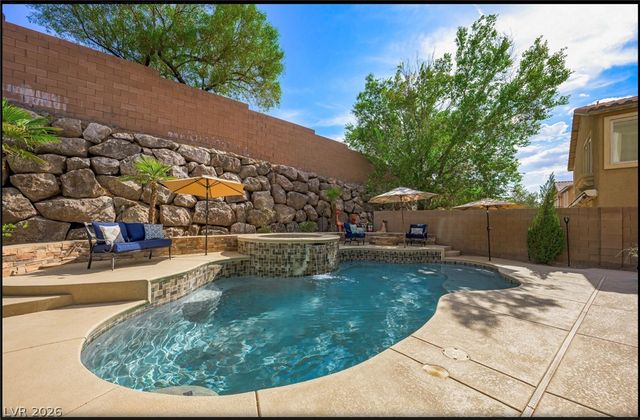 1261 Vietti Street, Henderson, NV 89012