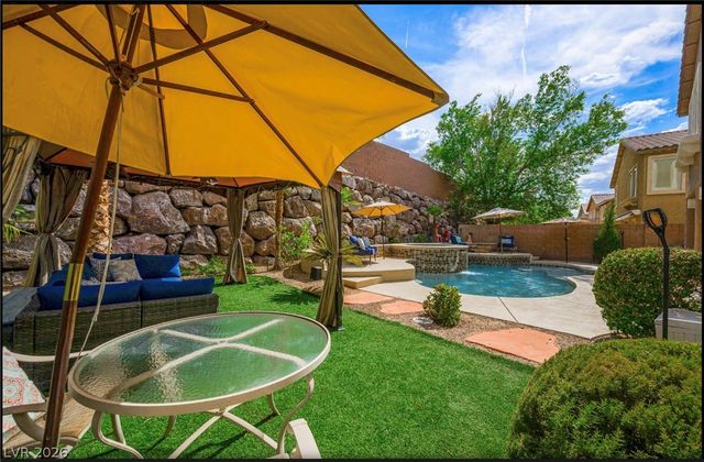 1261 Vietti Street, Henderson, NV 89012