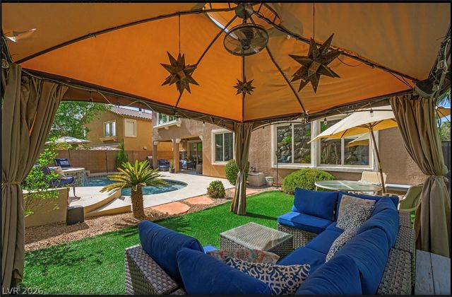 1261 Vietti Street, Henderson, NV 89012
