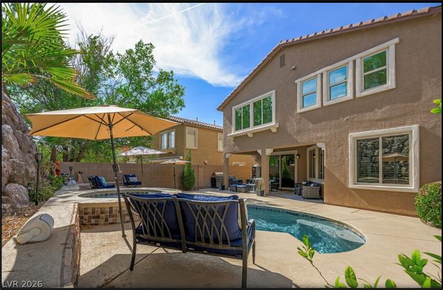 1261 Vietti Street, Henderson, NV 89012