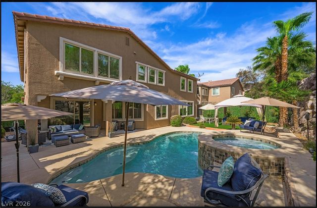 1261 Vietti Street, Henderson, NV 89012