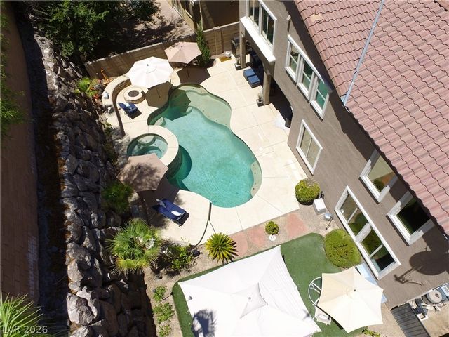 1261 Vietti Street, Henderson, NV 89012