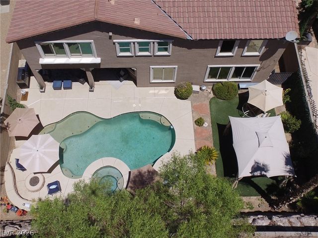 1261 Vietti Street, Henderson, NV 89012