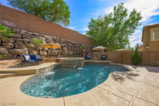 1261 Vietti Street, Henderson, NV 89012