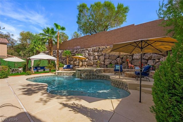 1261 Vietti Street, Henderson, NV 89012