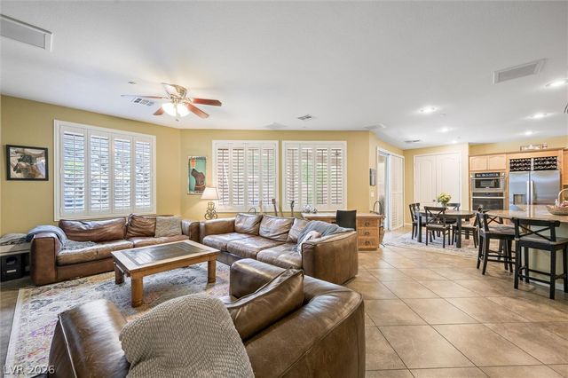 1261 Vietti Street, Henderson, NV 89012