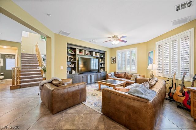 1261 Vietti Street, Henderson, NV 89012