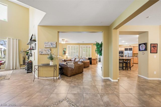 1261 Vietti Street, Henderson, NV 89012