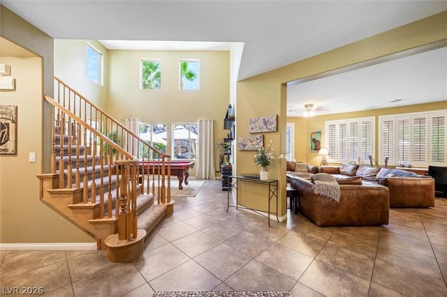 1261 Vietti Street, Henderson, NV 89012