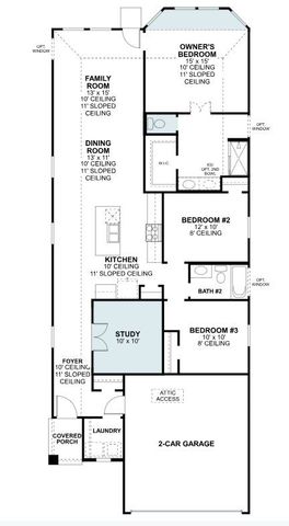 1844 Osage Trail, Mesquite, TX 75149