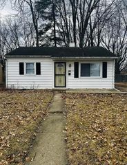 4714 Reed Street, Fort Wayne, IN 46806