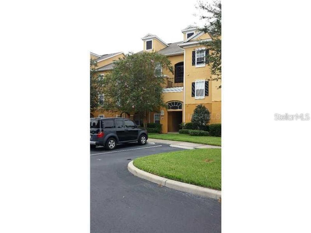3611 CONROY ROAD 825, Orlando, FL 32839