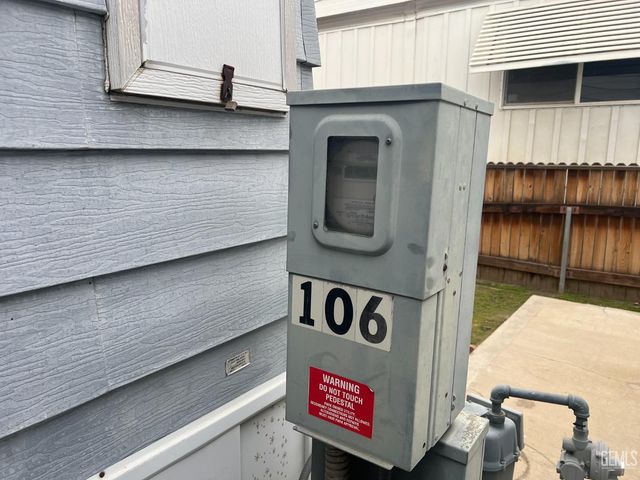 4401 Hughes Lane 106, Bakersfield, CA 93304