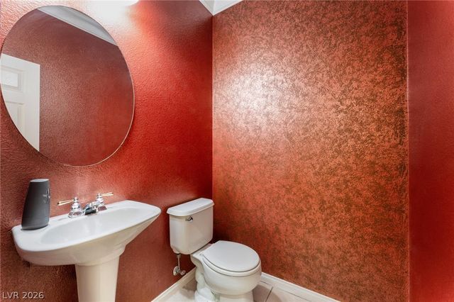 8901 Goldstone Avenue, Las Vegas, NV 89143