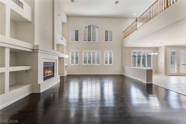 8901 Goldstone Avenue, Las Vegas, NV 89143