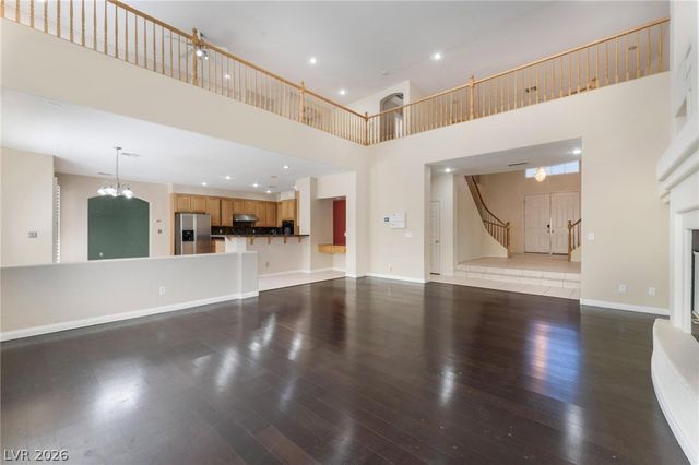 8901 Goldstone Avenue, Las Vegas, NV 89143