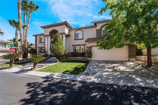 8901 Goldstone Avenue, Las Vegas, NV 89143
