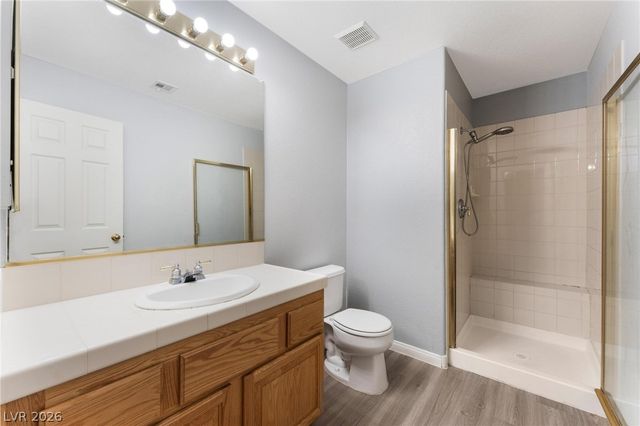 8901 Goldstone Avenue, Las Vegas, NV 89143