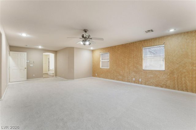 8901 Goldstone Avenue, Las Vegas, NV 89143