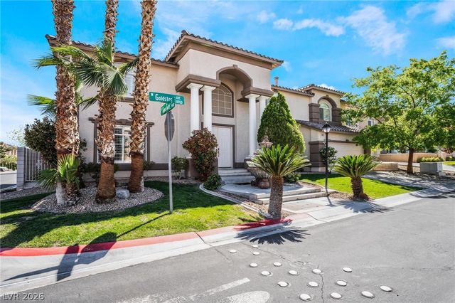 8901 Goldstone Avenue, Las Vegas, NV 89143