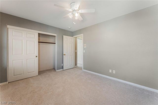 8901 Goldstone Avenue, Las Vegas, NV 89143