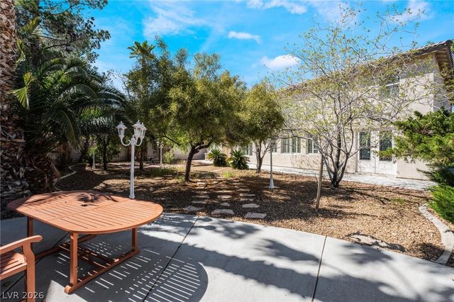 8901 Goldstone Avenue, Las Vegas, NV 89143