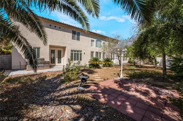8901 Goldstone Avenue, Las Vegas, NV 89143