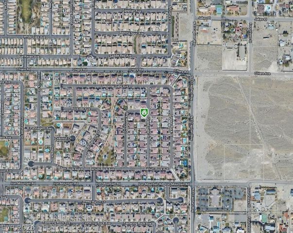 8901 Goldstone Avenue, Las Vegas, NV 89143