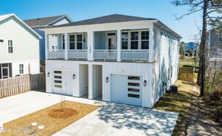 1205 Mackerel Lane 2, Carolina Beach, NC 28428