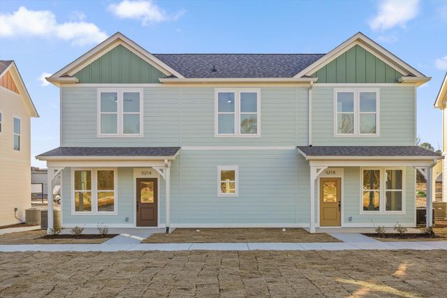5813 Certain Circle, Hixson, TN 37343