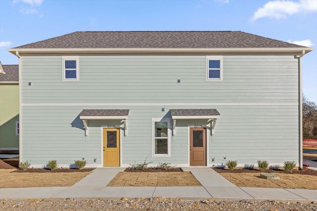 5813 Certain Circle, Hixson, TN 37343