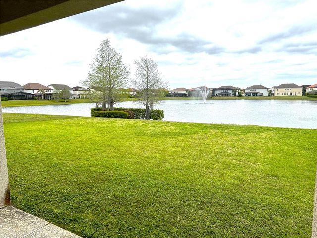 19363 FALLGLO DRIVE, Orlando, FL 32827