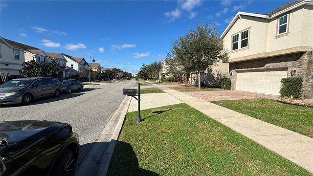 19363 FALLGLO DRIVE, Orlando, FL 32827