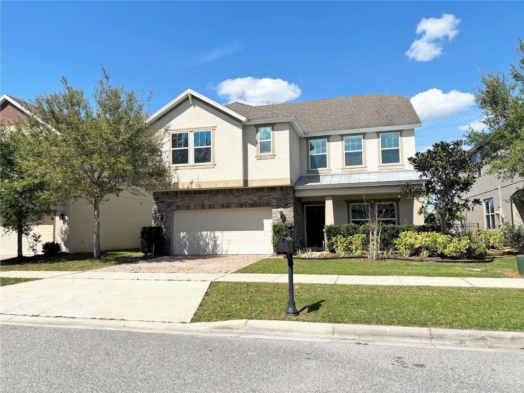 19363 FALLGLO DRIVE, Orlando, FL 32827