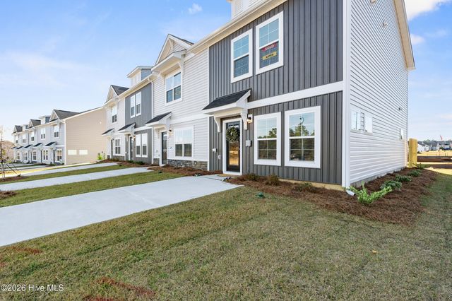 592 Slim Cypress Run, Graniteville, SC 29829