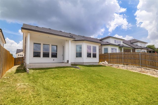 12712 Bloomington DR 147, Buda, TX 78610