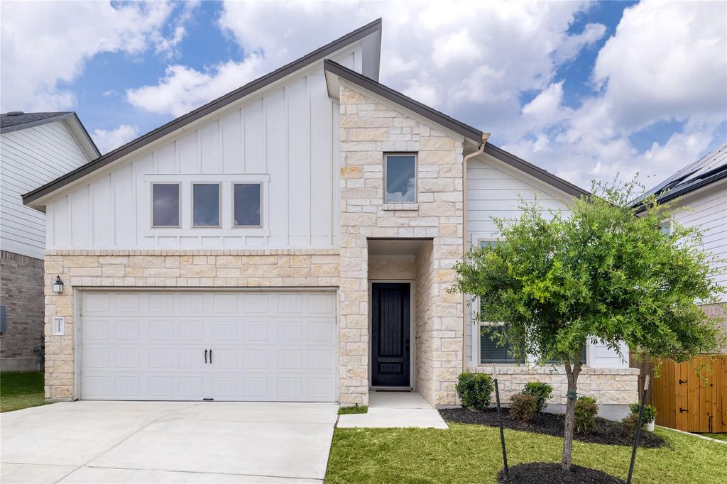 12712 Bloomington DR 147, Buda, TX 78610