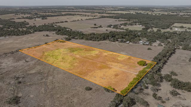 9931 Allison Court, Lipan, TX 76462