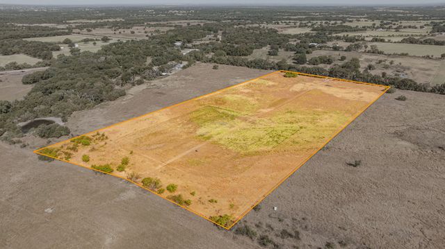 9931 Allison Court, Lipan, TX 76462