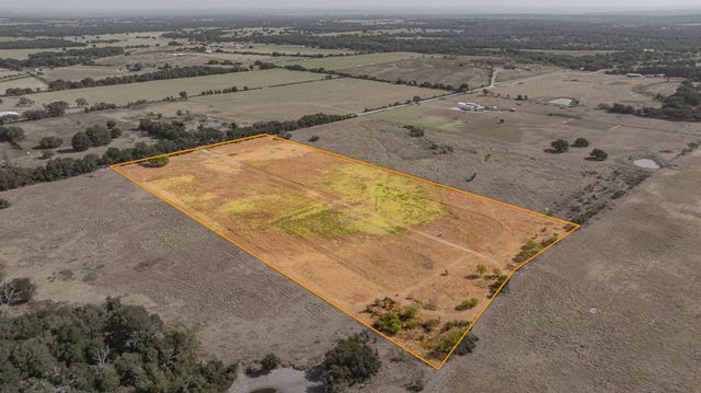 9931 Allison Court, Lipan, TX 76462