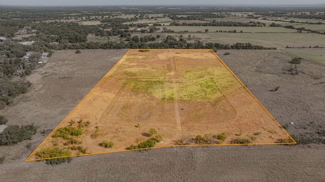 9931 Allison Court, Lipan, TX 76462