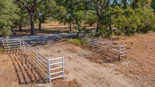 9931 Allison Court, Lipan, TX 76462