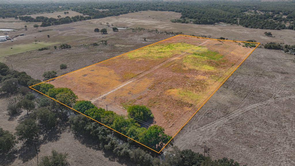 9931 Allison Court, Lipan, TX 76462